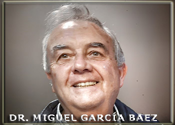 Dr Miguel García Baez Pediatra