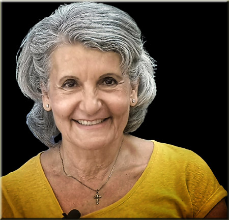 Dra. María José Martínez Albarracín