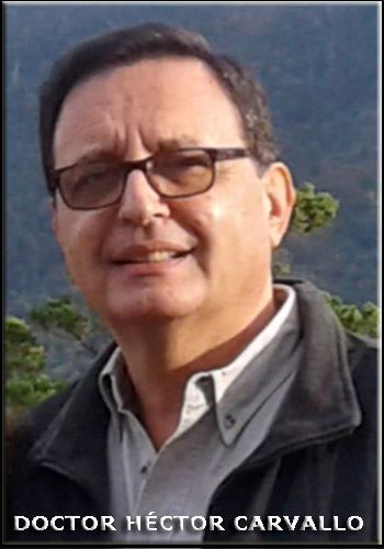 Doctor Héctor Carvallo