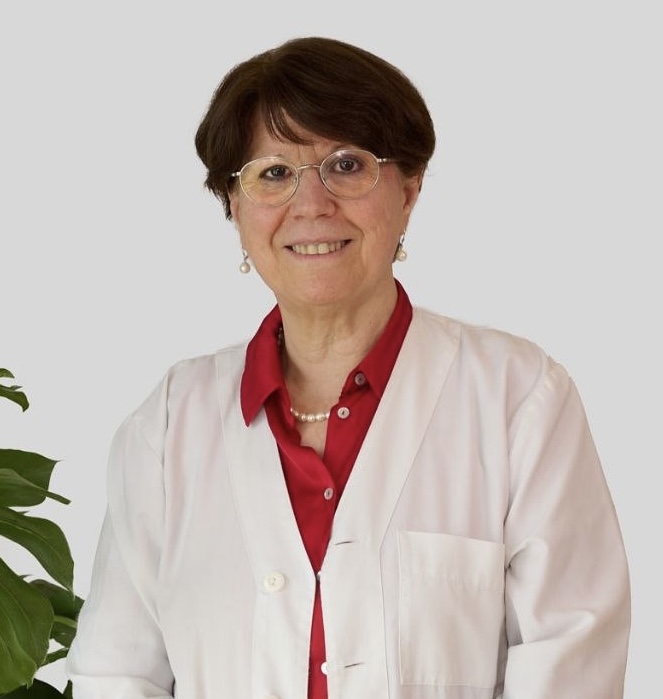 Dra. María Jesús Clavera