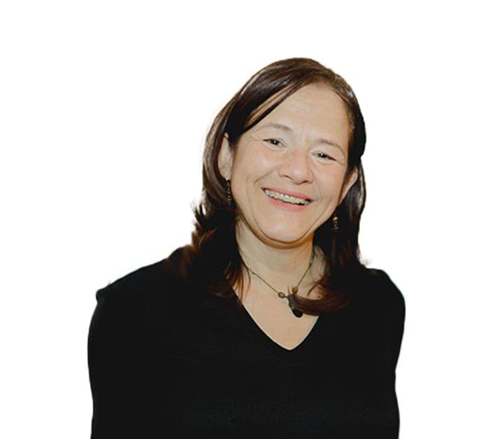 Doctora Karina Acevedo