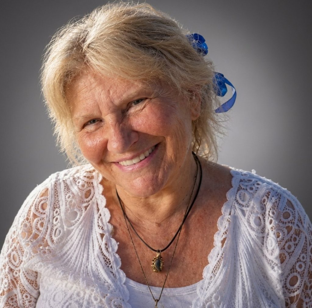 Brigitte Burchartz
