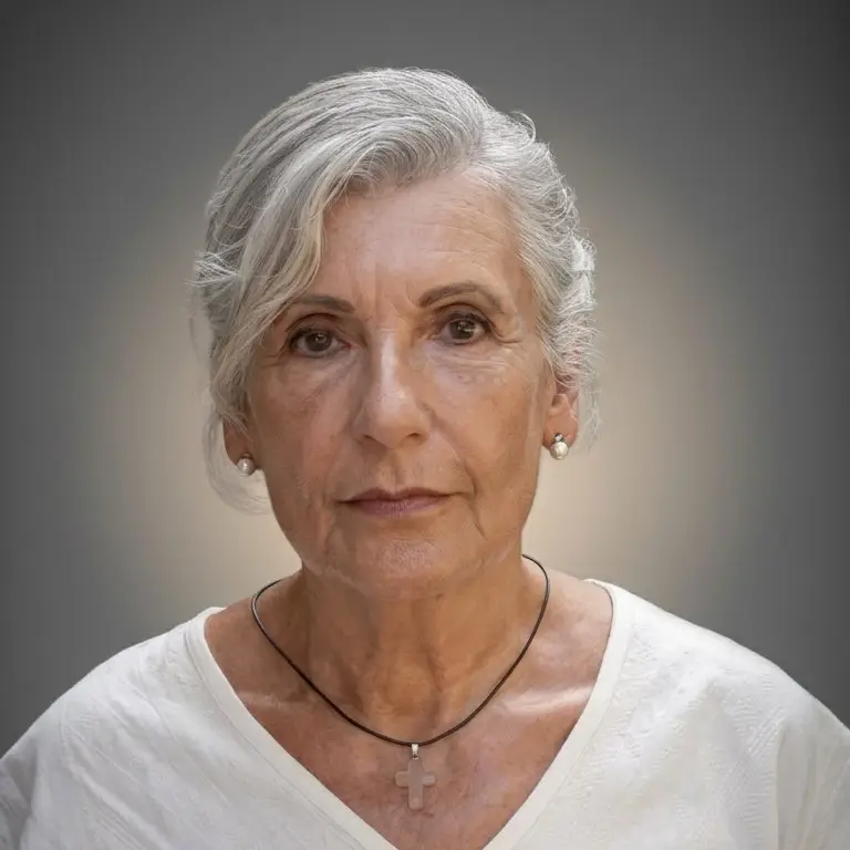 Dra Maria José Martínez Albarracín