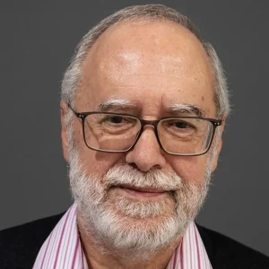 Dr. Jon Ander Etxebarria