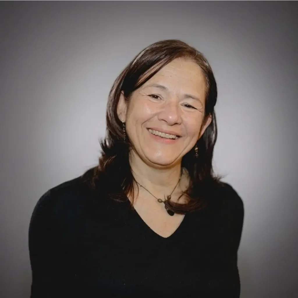 Dra. Karina Acevedo-Whitehouse