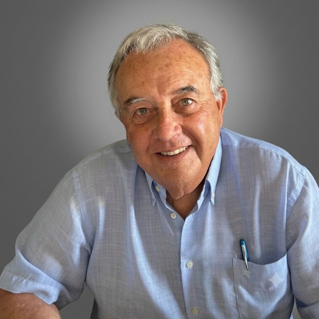 Dr. Miguel García Báez