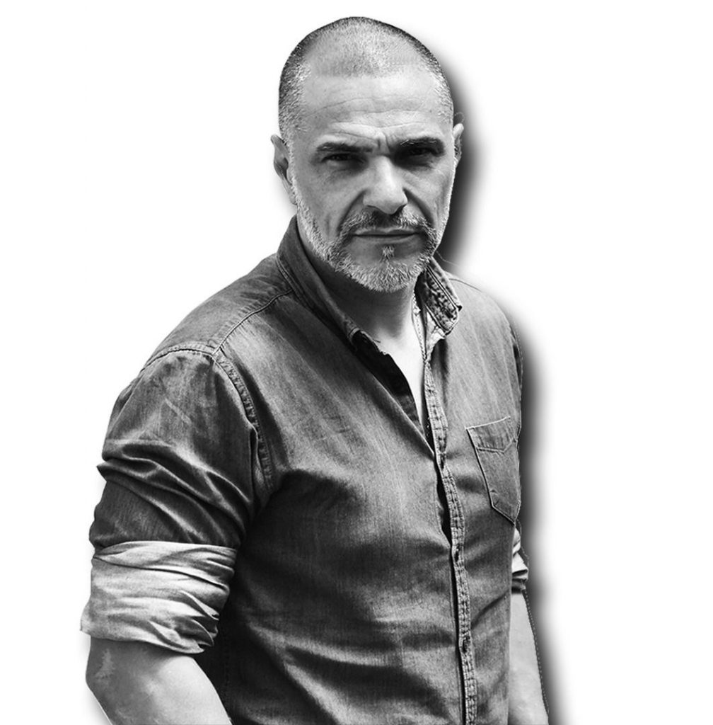 D. Fernando Ferreira