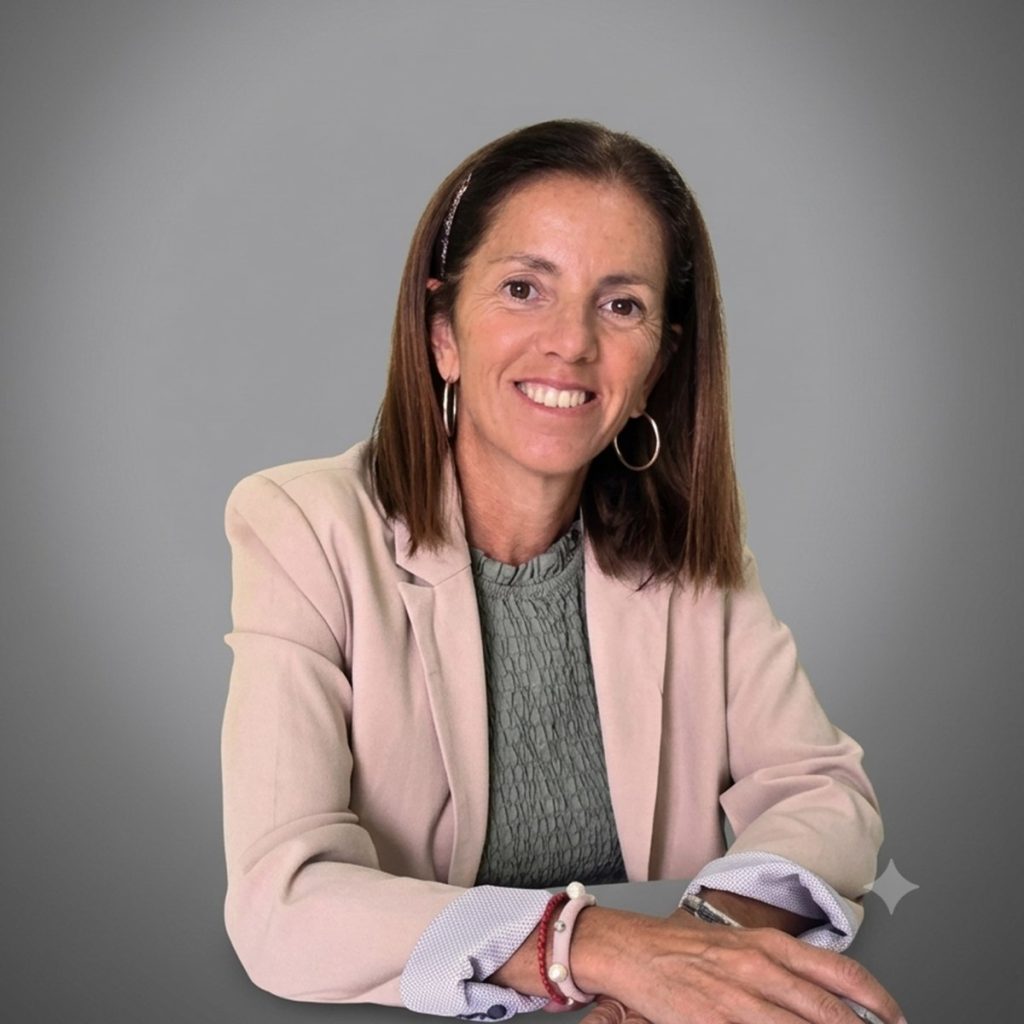 Cristina Armas
