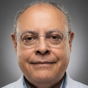Dr. Pedro Chávez