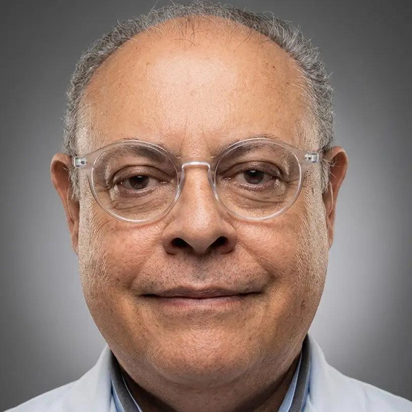 Dr. Pedro Chávez
