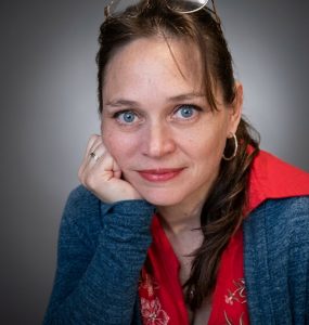 Inmaculada Fernández